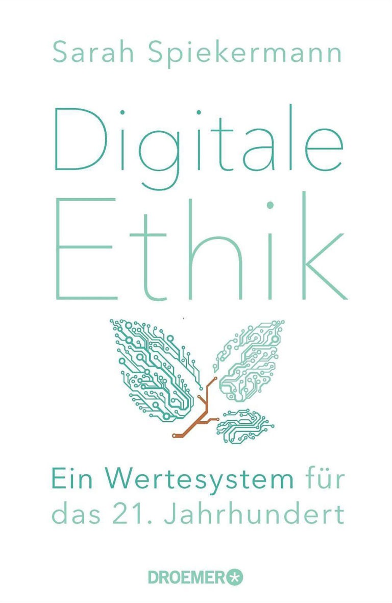 Read more about the article Sarah Spiekermann im Interview über Digitale Ethik