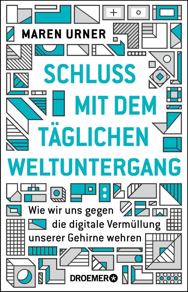 Read more about the article Neue Wege aus der digitalen Überforderung