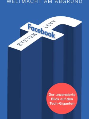 Facebook – Weltmacht am Abgrund
