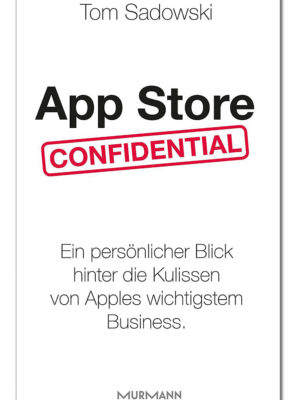 App Store Confidential