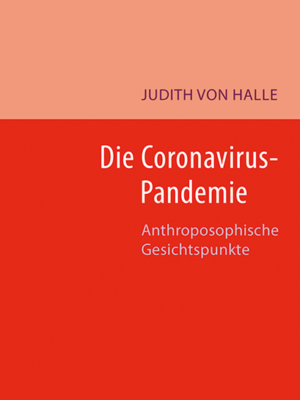 Die Coronavirus-Pandemie