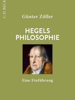 Hegels Philosphie
